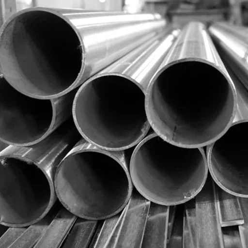 316 SS Custom Pipe